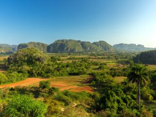 Viñales-Tal
