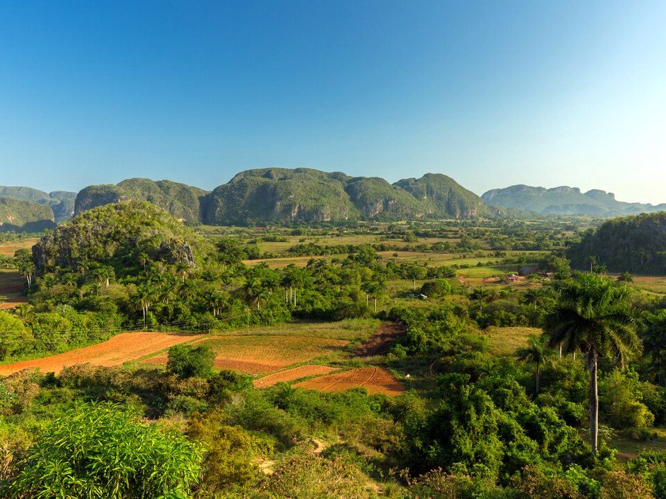 Viñales-Tal