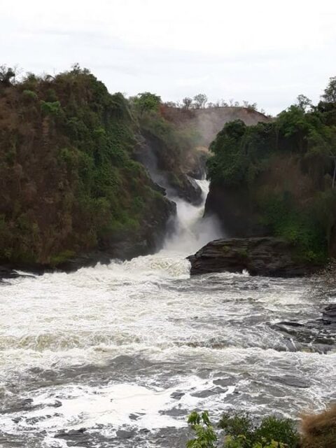 Murchison Falls