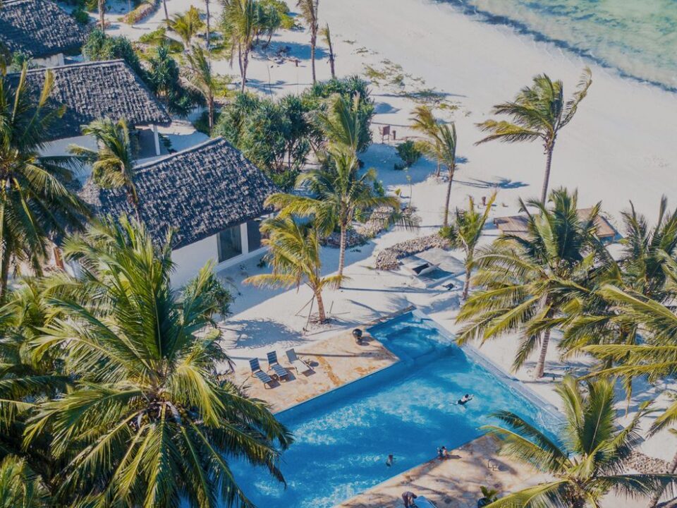 AQUA Beach Resort