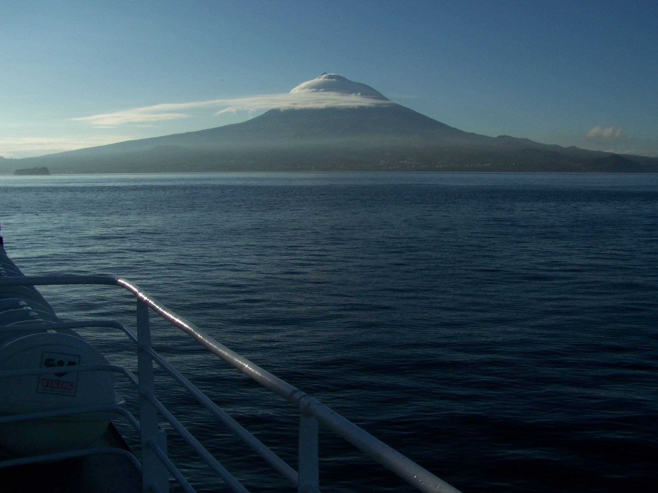 Pico (2.351 m)