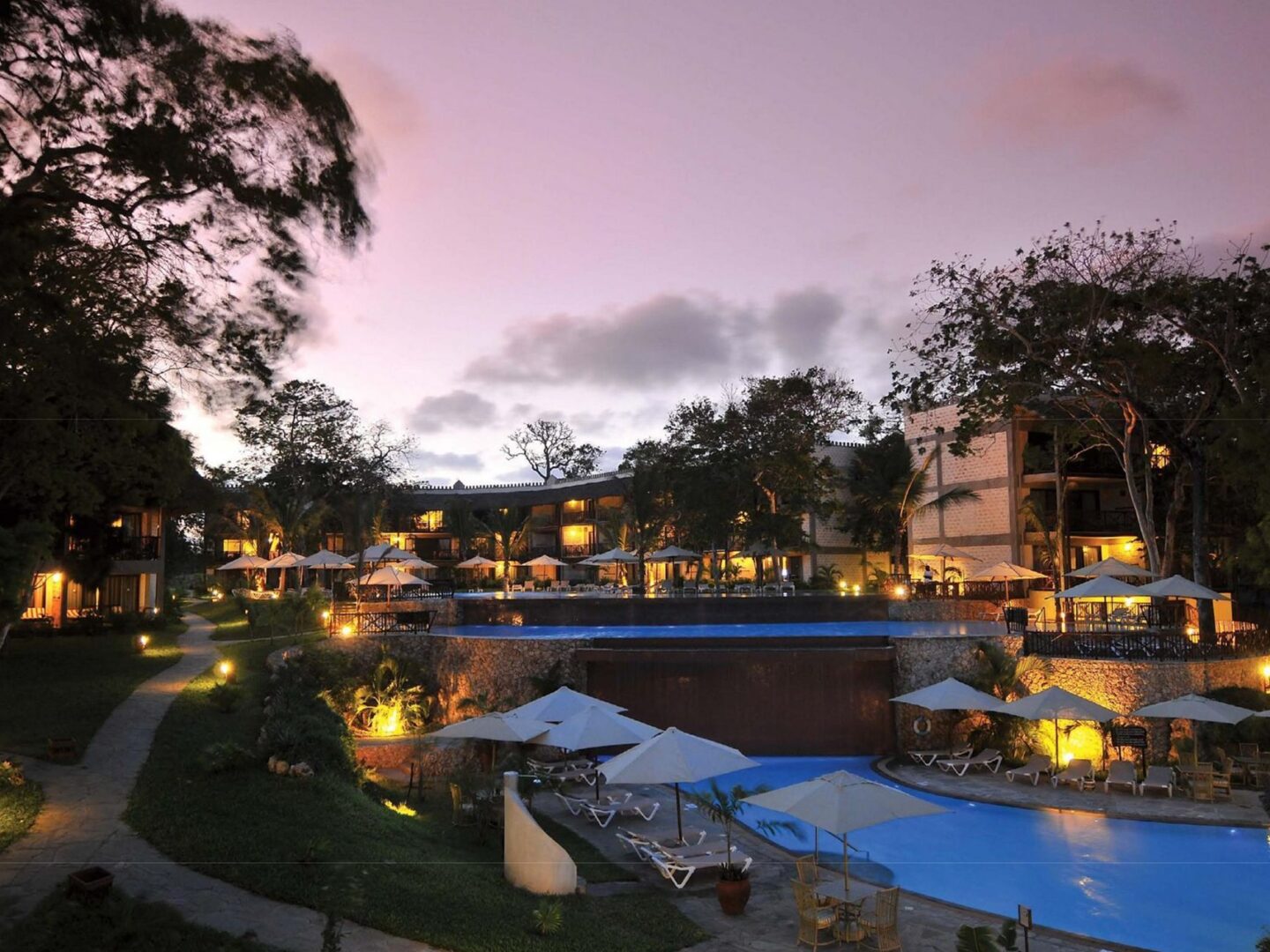 Baobab Beach Resort & Spa