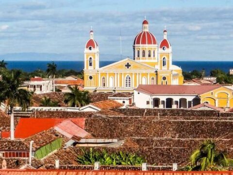 Nicaragua: Granada