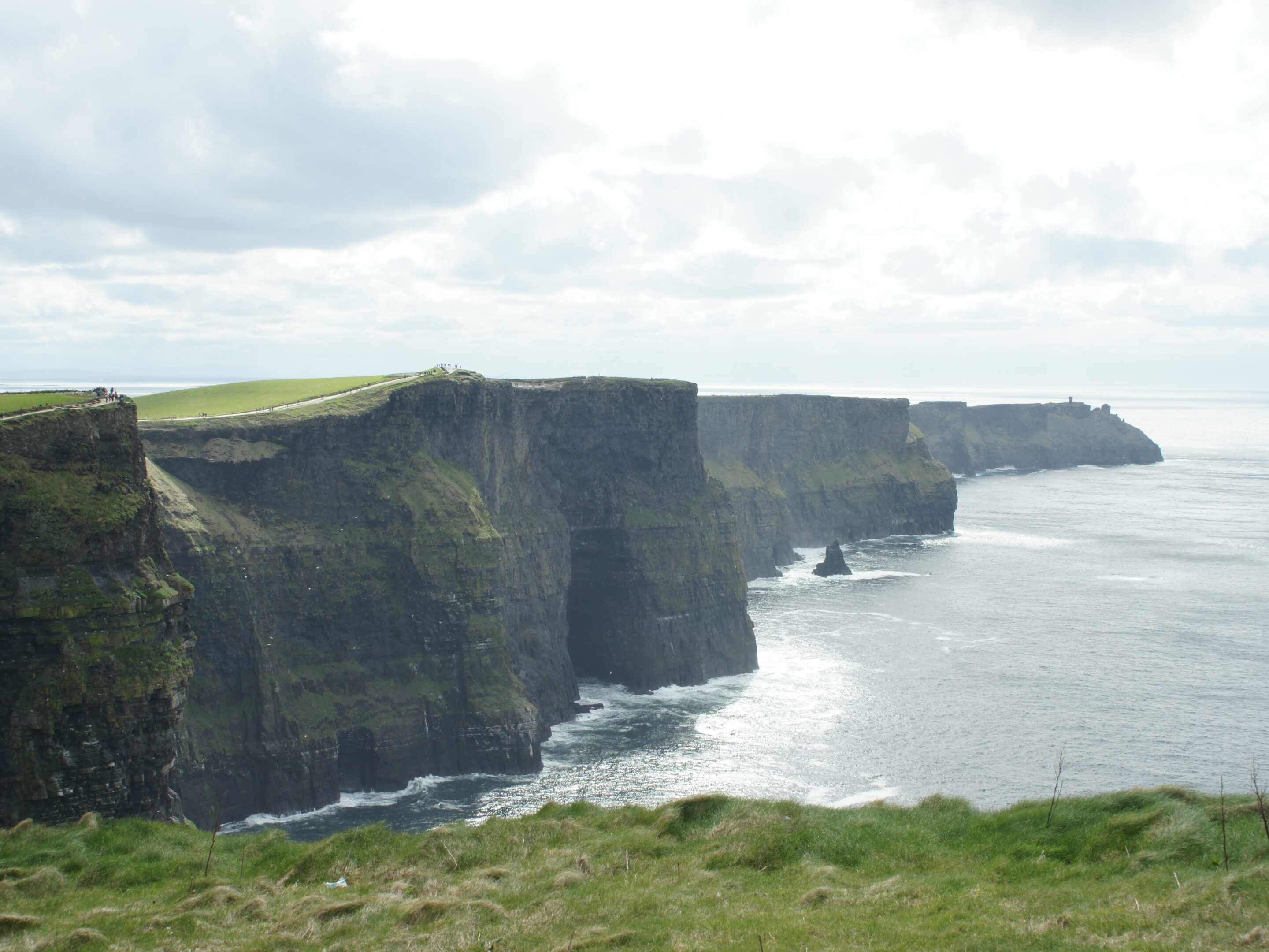 Cliffs of Moher