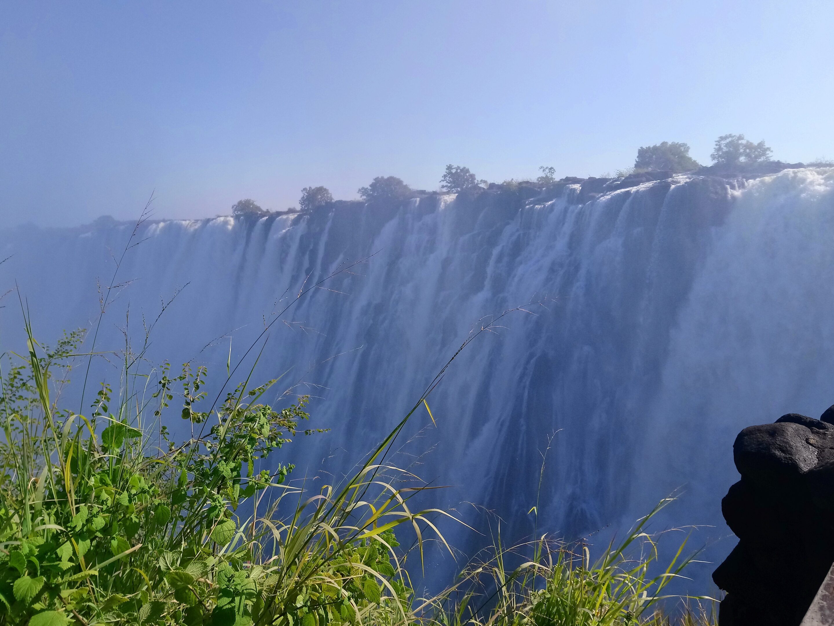 Victoria Falls