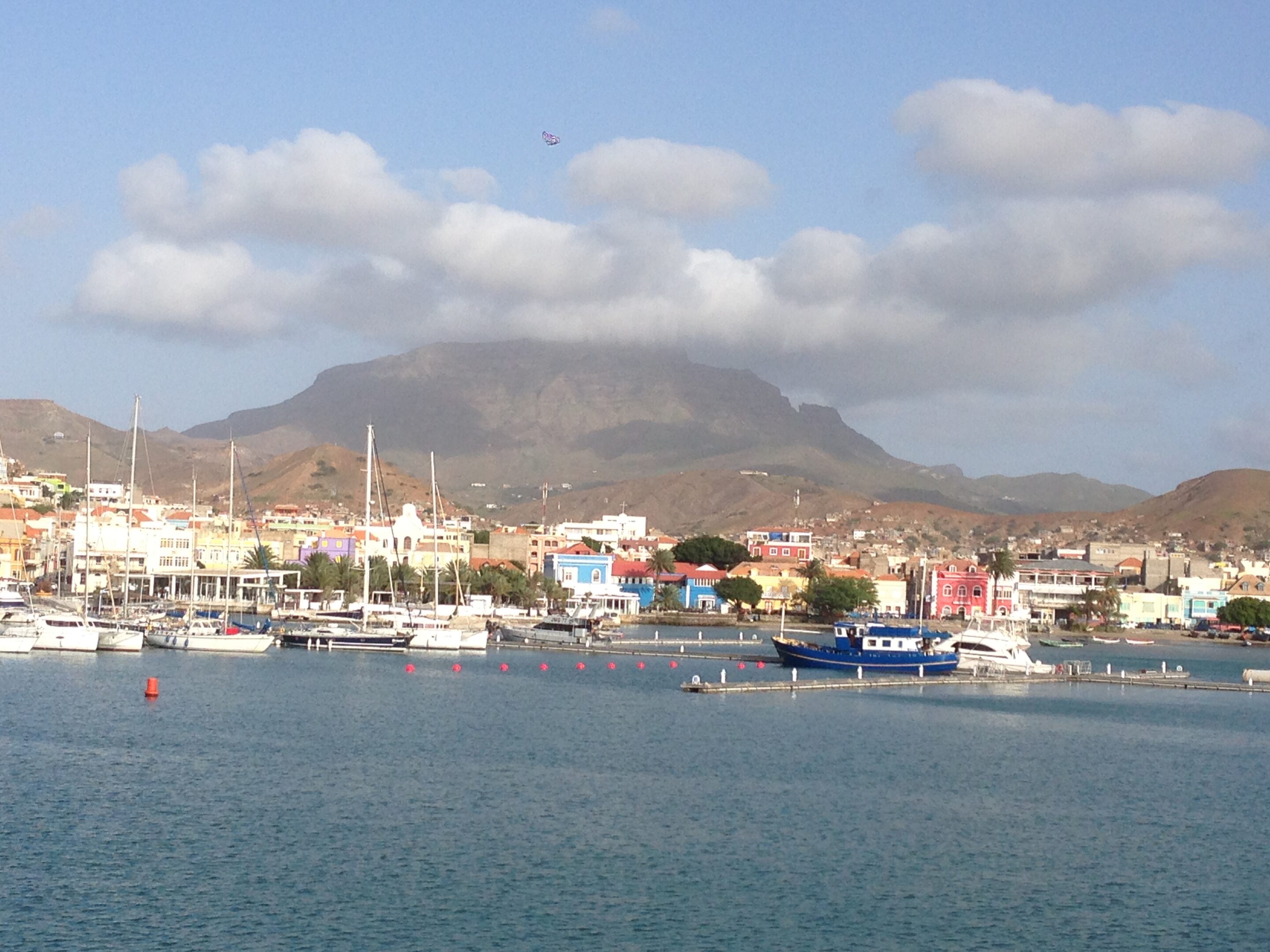 Pico de Fogo