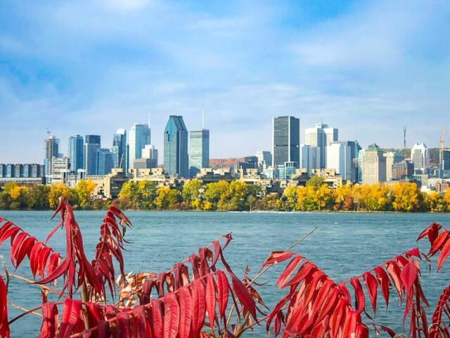 Montreal