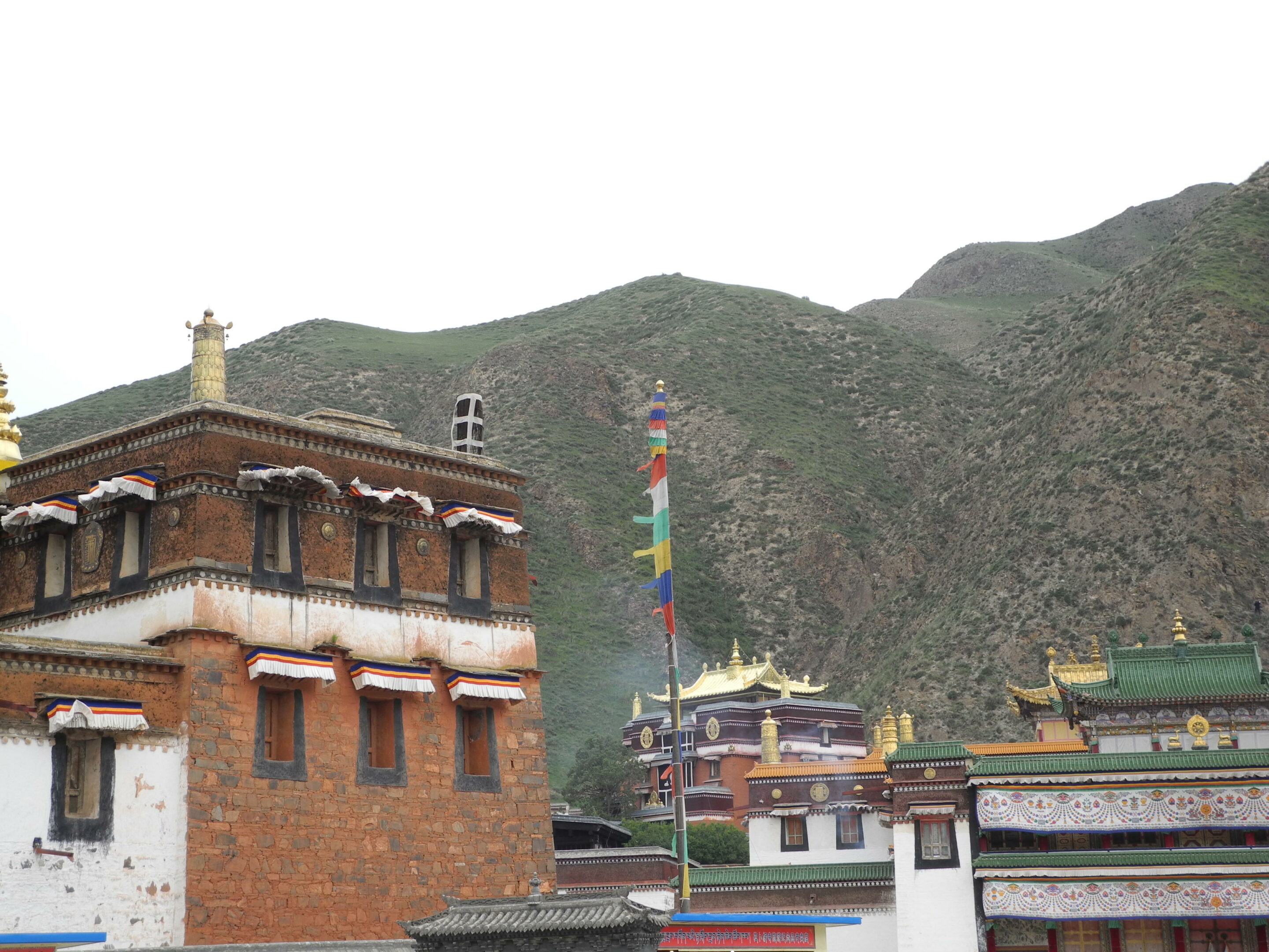 Kloster Labrang