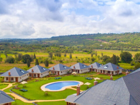 Marera Valley Lodge