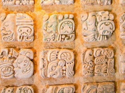 Maya-Kalender