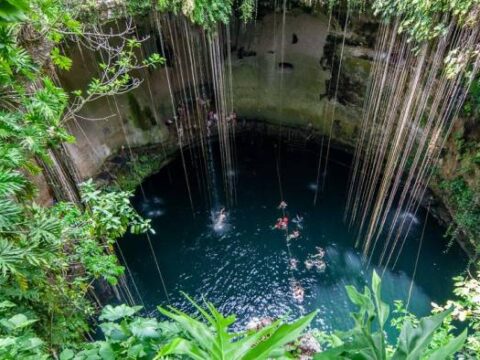 Cenote