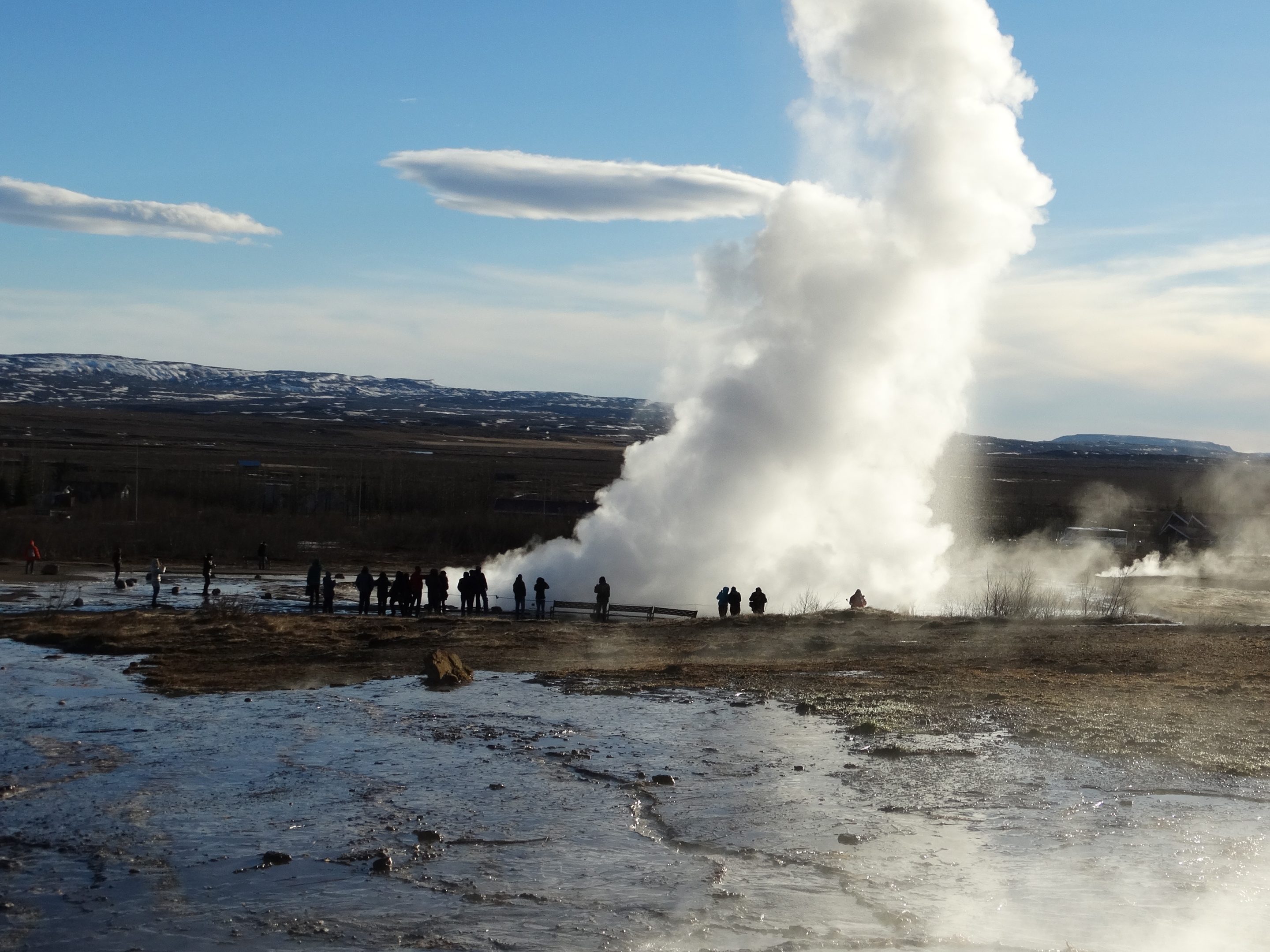 Geysir Strokku