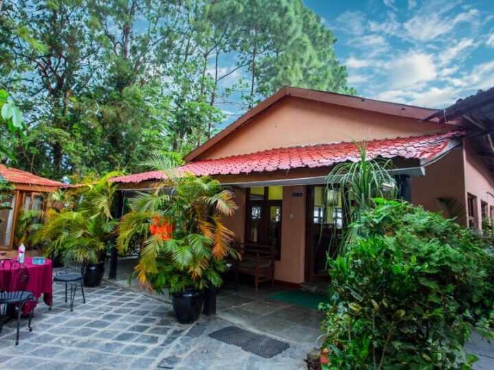 Bandipur Mountain Resort