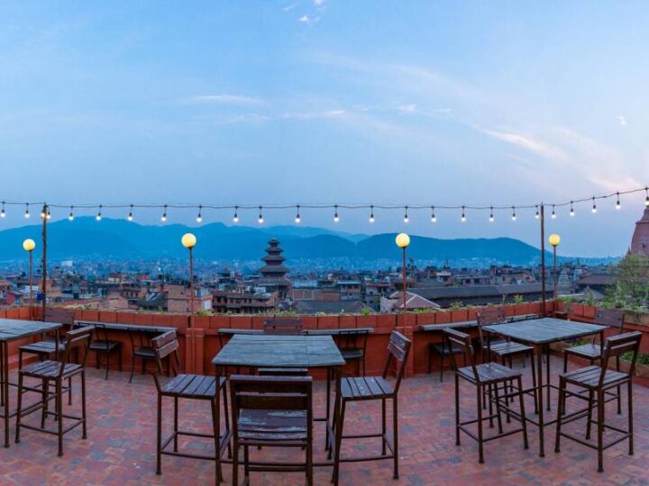 Vajra Boutique Hotel