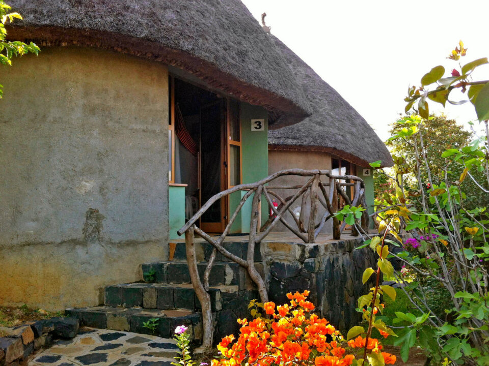 Kanta Lodge