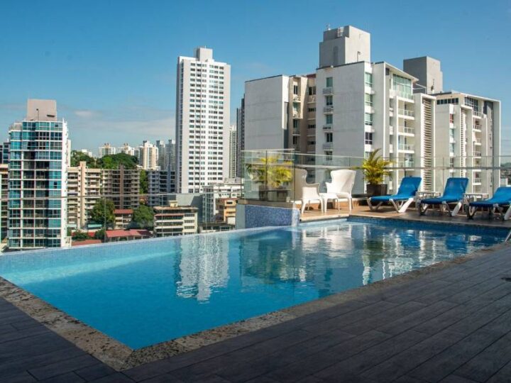 Best Western Plus Panama Zen Hotel