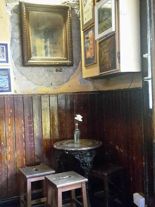 Pub in Galway