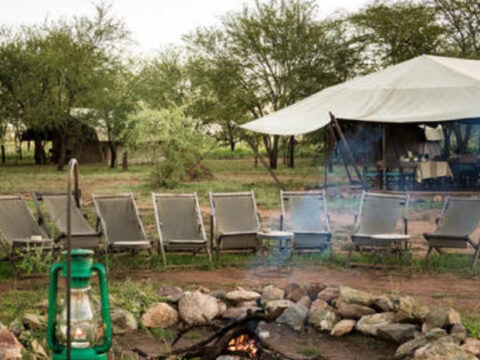 Ronjo Camp