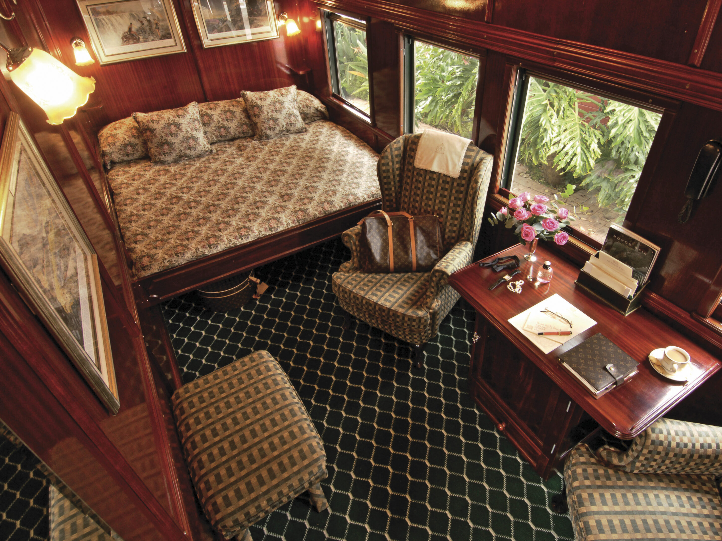 Royal Suite