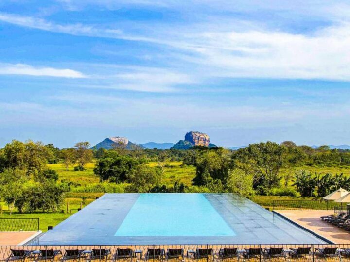 Aliya Resort