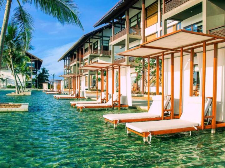 Anantaya Resort & Spa