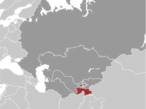 Geographische Lage