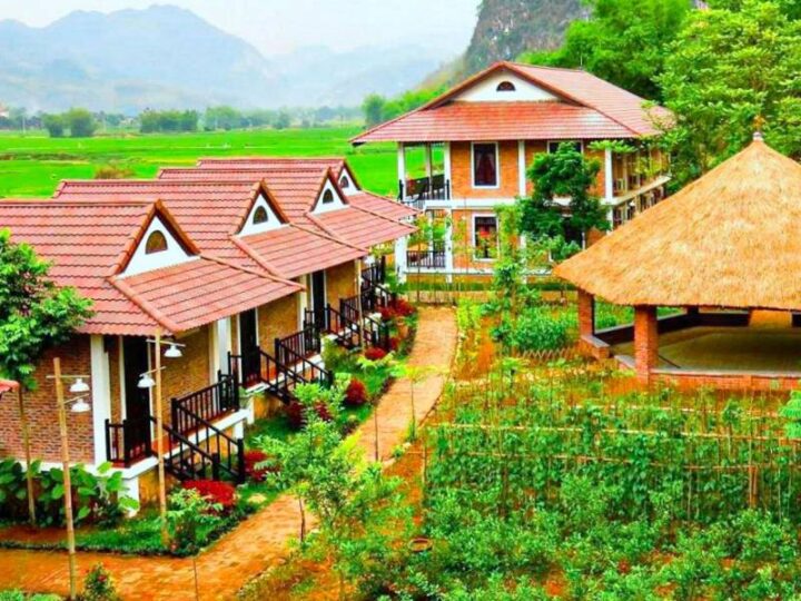 Sol Bungalows
