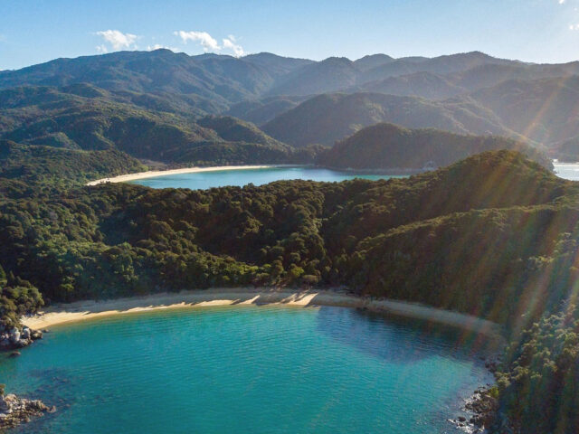 Abel Tasman NP
