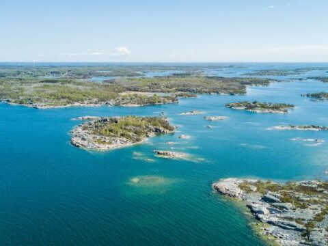 Åland-Inseln