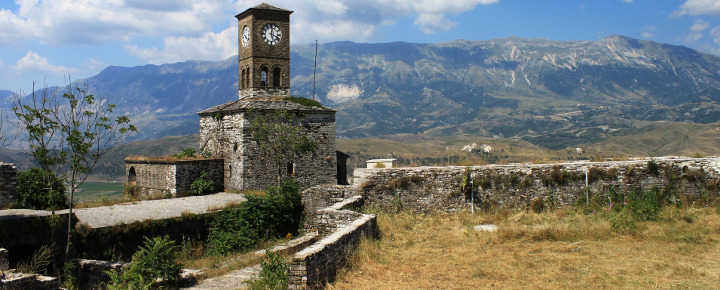 Peaks of the Balkans-Trail und mehr