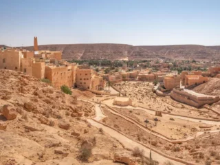 El Atteuf