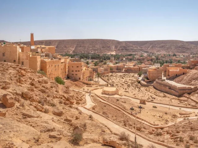 El Atteuf