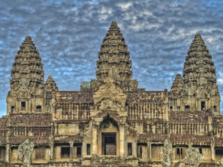 Angkor Wat