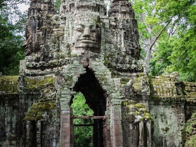 Angkor Thom