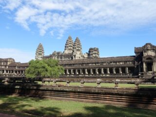 Angkor Wat