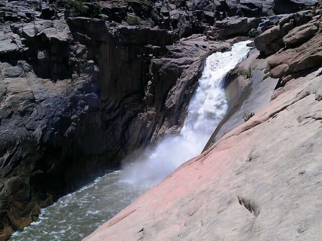 Augrabies Falls