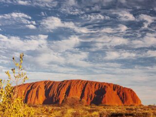 Uluru (Ayers Rock)