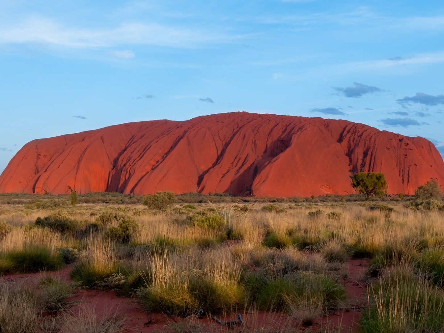 Uluru (Ayers Rock)