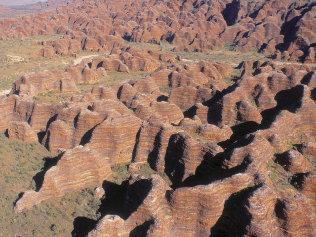 Die Bungle Bungles