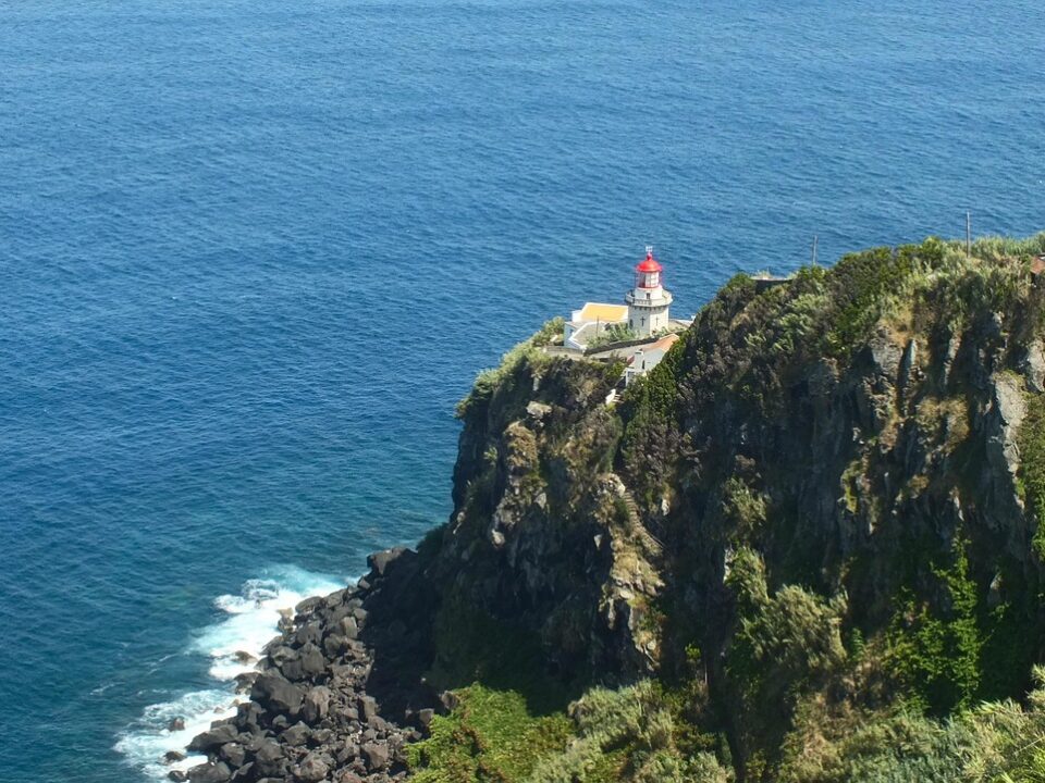An der Nordküste