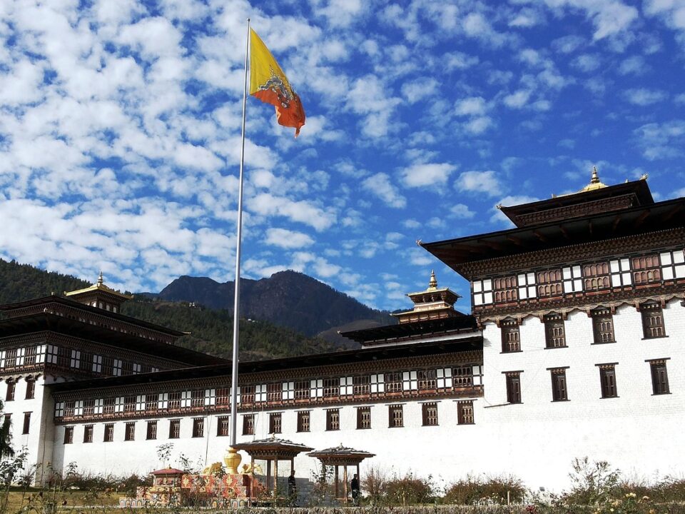 Thimphu