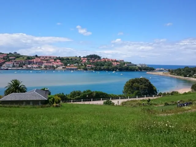 San Vicente de la Barquera