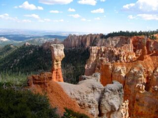 Bryce Canyon Nationalpark