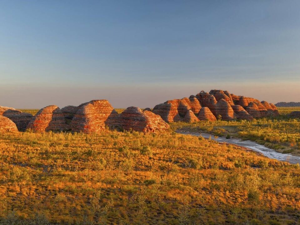 Bungle Bungles