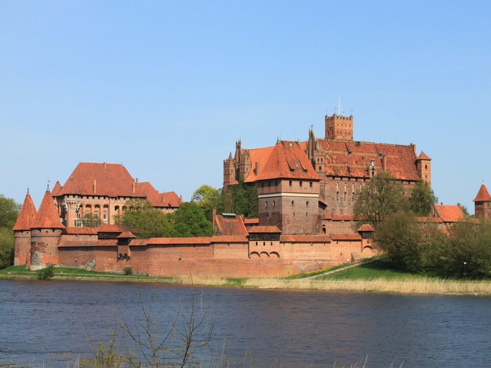 Burg Marienberg (Malbork)