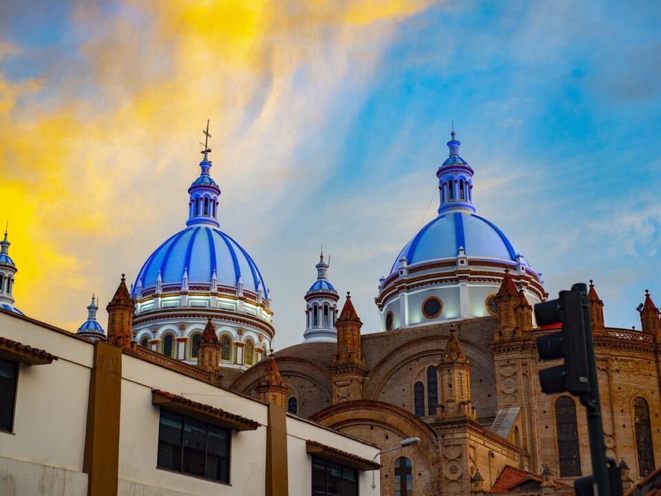 Kathedrale von Cuenca