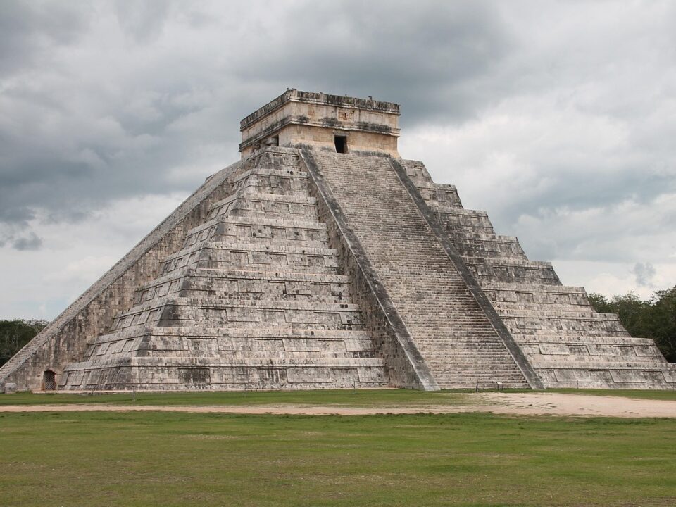Chichen Itza