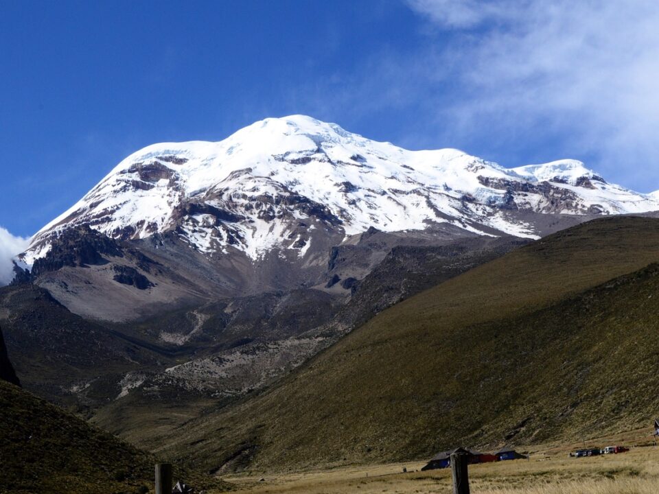 Chimborazo