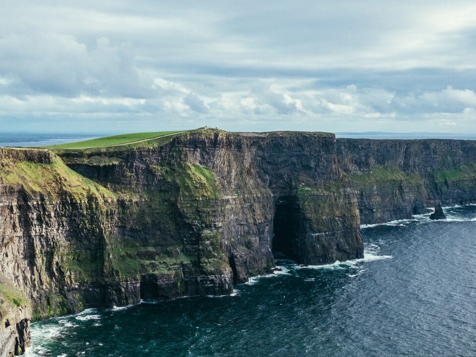 Cliffs of Moher