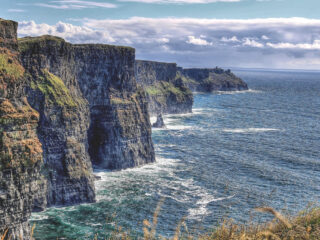 Cliffs of Moher
